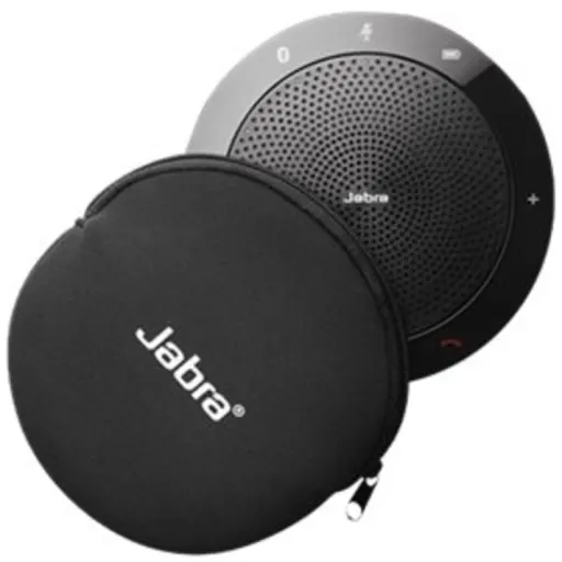 Imagen 7 de Parlantes Jabra 7510-309 Speak 510+ Para Ms Bluetooth Y Altavoz USB