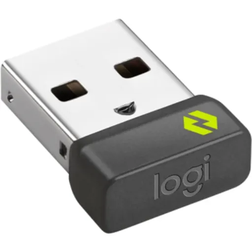 Imagen 2 de Teclado Inalámbrico Logitech MX Keys Retroiluminado Logi Bolt Bluetooth/USB BLK