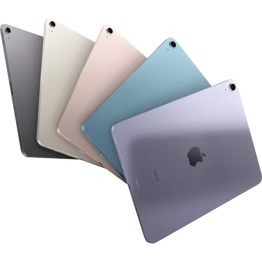 iPad Air 5 - 64GB - Gris espacial