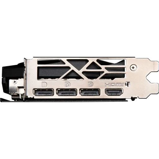 Imagen 7 de Tarjeta de Video GF-RTX 4060 TI GAMING X 8G 8GB GDDR6 PCIe G4 3*DP HDMI ATX