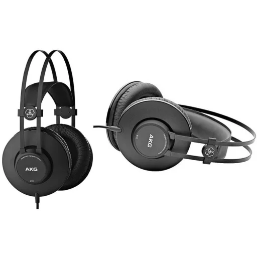 Imagen 0 de AKG K52 (3169H00010)