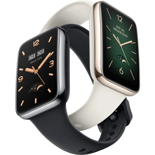 Imagen 13 de Xiaomi Smart Band 7 Pro GL Black