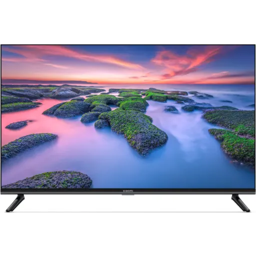 Pantalla Xiaomi A Pro Google TV 55 pulg. 4K UHD