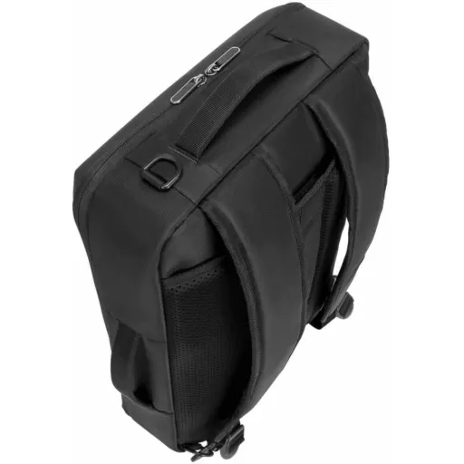 Imagen 2 de Mochila urban convertible para Macbook hasta 16 pulgadas Targus Negra