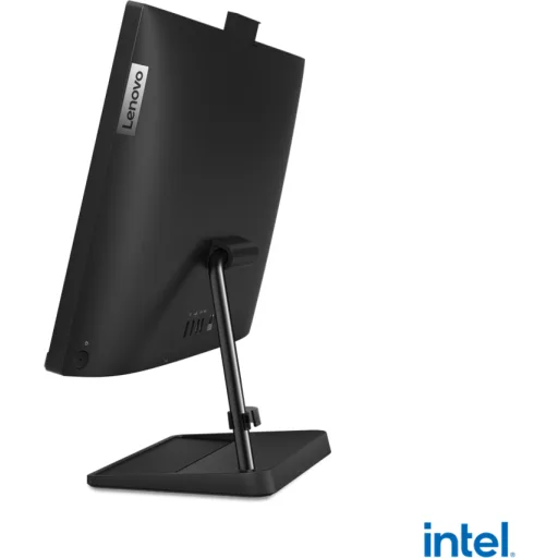 Imagen 3 de Computador AIO Lenovo IdeaCentre 3 24IAP7 I5-12450H RAM16GB SSD512GB 23.8" W11H