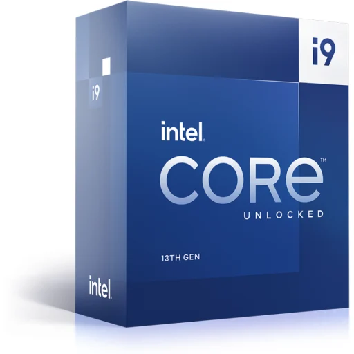 Imagen 0 de CPU Intel® Core I9-13900KF 13Gth 3.0-5.8GHz 36MB 8P/16E/32H LGA1700 s/Grf/FAN
