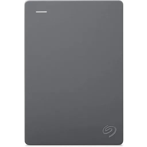 Imagen 0 de Disco Duro Externo Seagate Basic 1TB 2.5" Interfaz USB 3.0 Color Negro