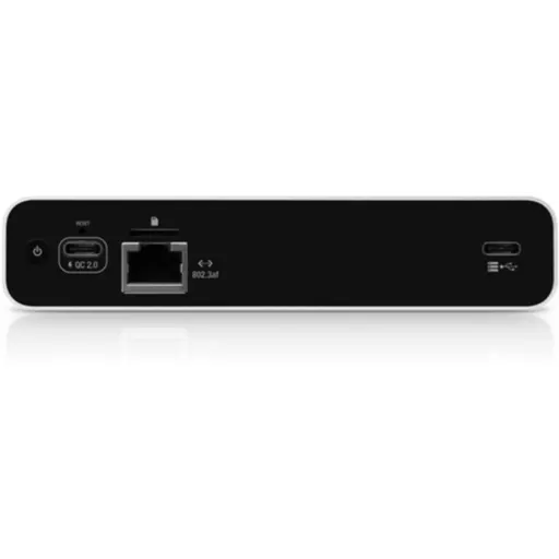 Imagen 5 de Controlador UniFi Cloud Key Gen 2 Plus UCK-G2-PLUS 1TB-HD 