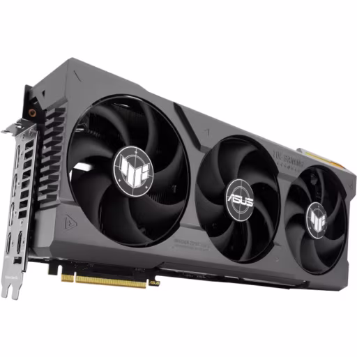 Imagen 2 de Tarjeta de Video Asus TUF-RTX4080S-O16G-GAMING 16GB GDDR6X 3*DP 2*HDMI ATX