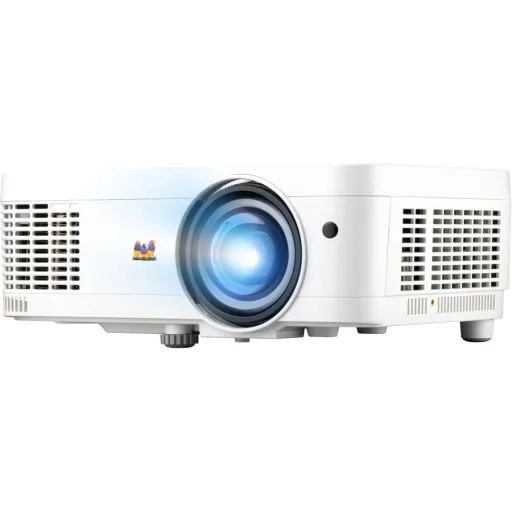 Imagen 19 de Proyector Viewsonic LS560WH 3000 Lumenes WXGA 1280x800 LAN HDMI USB 