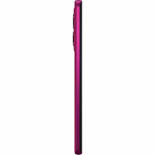 Imagen 3 de Smartphone Motorola Edge 50 Fusion OctaCore 8GB/256GB 6.67" WiFi G5 Adroid Rosad