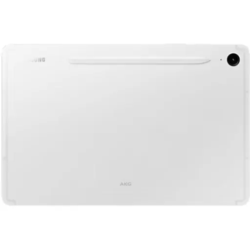 Imagen 3 de Tablet Samsung Galaxy Tab S9 FE OctaCore 6GB/128GB 10.9" WiFi BT+BookCoverSilver