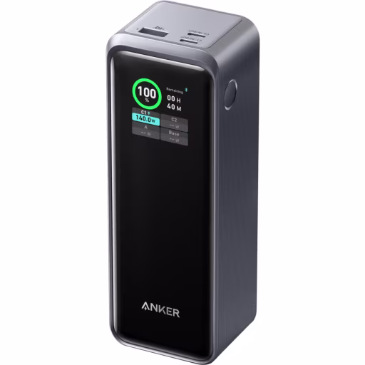 Imagen 0 de Bateria Externa Anker Prime 27650mAh 250W Fast USB-C Carga rápida para MultiDisp