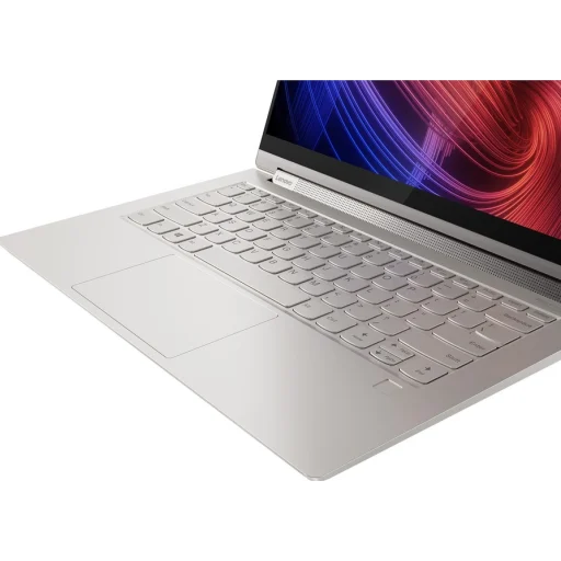 Imagen 1 de Notebook Lenovo Yoga 9i I5-1135G7 RAM 16GB SSD 1TB M.2 14" Touch W10H