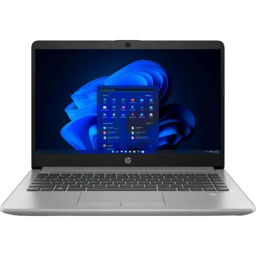 Imagen 0 de Notebook HP 240 G9 Celeron N4500 RAM 8GB SSD 256GB 14" W11H