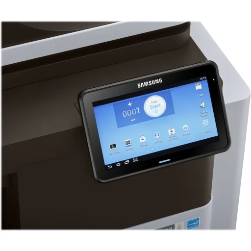 Imagen 7 de Impresora Multifuncion HP Samsung MX SL-M5360RX Láser Monocroma USB LAN 53 ppm