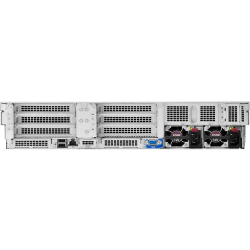Imagen 4 de Servidor HPE DL380 G11 4416+ MR408i-o NC 8SFF