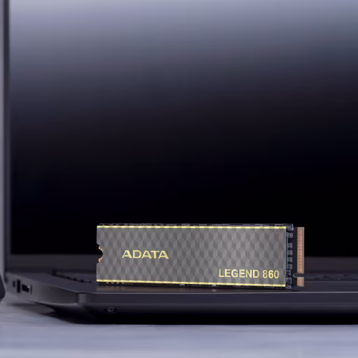 Imagen 8 de SSD LEGEND 860 500GB 5000-3000 MBs