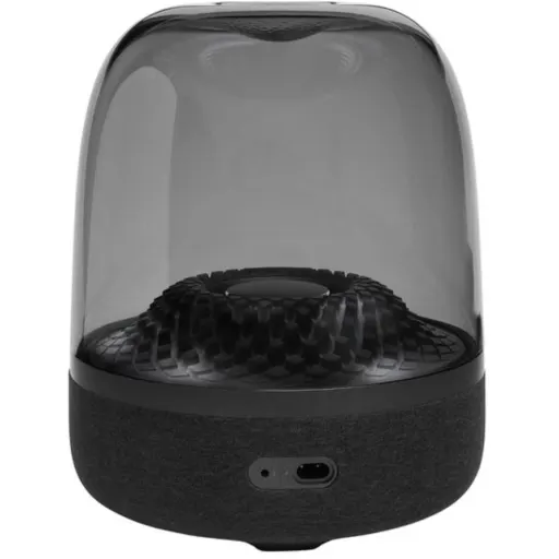 Harman Kardon Onyx Studio - Altavoz Bluetooth inalámbrico con batería  recargable