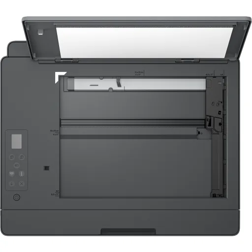 Imagen 6 de CAJA DANADA HP SMART TANK 581