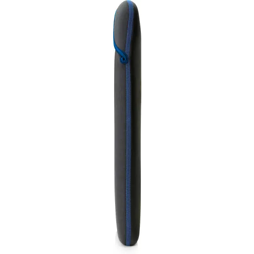 Imagen 3 de Funda HP para Notebook hasta 14" Reversible Color Negro/Azul