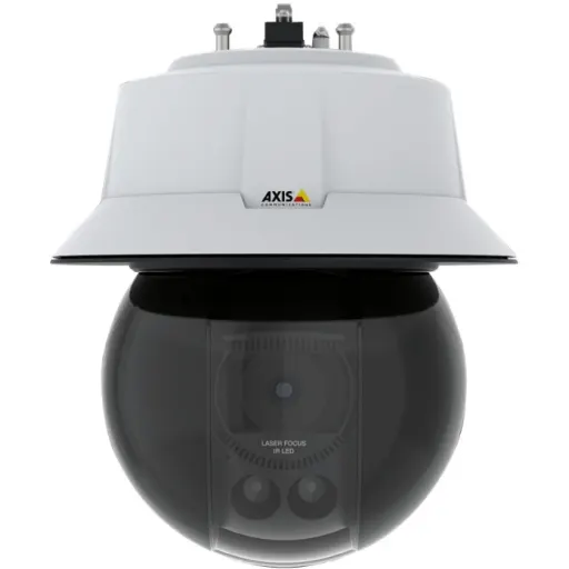 Imagen 2 de AXIS camera Q6315-LE 50 Hz