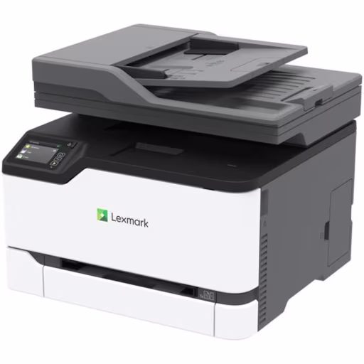 Impresora Multifunción Lexmark CX431adw Láser Color Dúplex LAN USB2.0