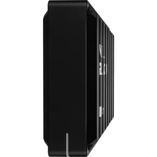 Imagen 5 de Disco Duro Externo Western Digital Black D10 Game 8TB 3.5" SATA 7200rpm USB 3.0