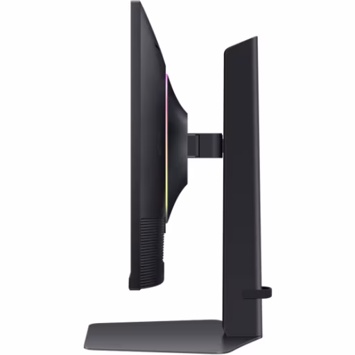 Imagen 7 de Monitor Samsung Odyssey G7 G70D 27" 4K 3840*2160 IPS DP HDMI 144Hz 1ms(GTG)