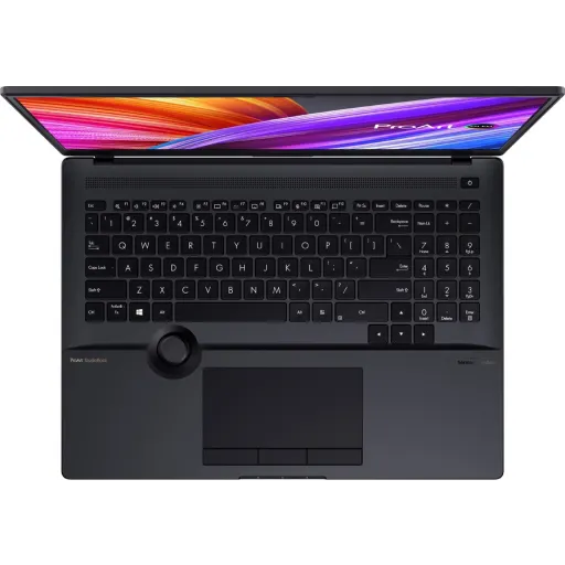 Imagen 23 de Notebook Asus ProArt StudioBook 16 OLED Xeon W-11955M RAM32 SSD1TB 16"Vi6GB W11P