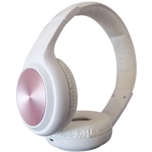 Imagen 0 de Vivitar Bluetooth Headphones - Rose Gold (V50018BT-RG)