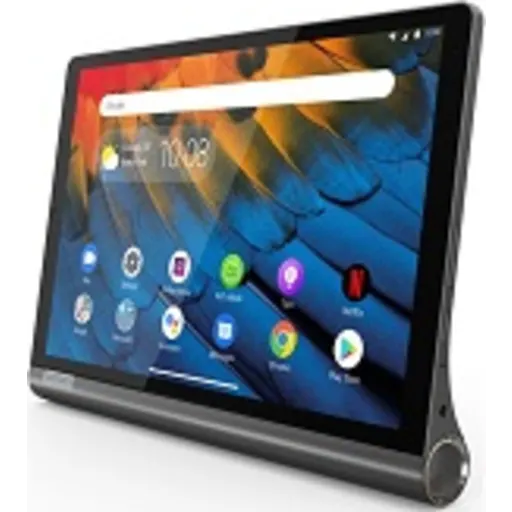 Imagen 0 de Tablet Lenovo Yoga Smart Tab OctaCore RAM4GB Alm64GB 10.1" Google Assist Android