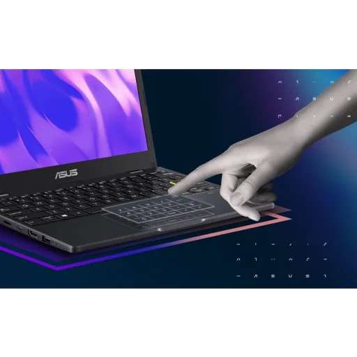 Imagen 6 de Notebook Asus E410KA-EK317WS Pentium N6000 RAM 4GB SSD 128GB 14" W11H