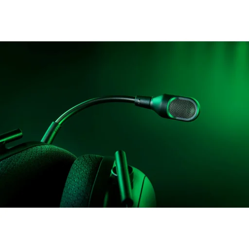Imagen 2 de Razer BlackShark V2 Pro (2023) - Black (RZ04-04530100-R3U1)