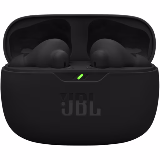 Imagen 7 de Audífonos Inalámbricos JBL Wave Beam 2, Cuna de Carga Bluetooth Negro