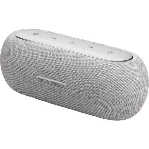 Imagen 7 de Harman Kardon - Speaker - Gray - Luna