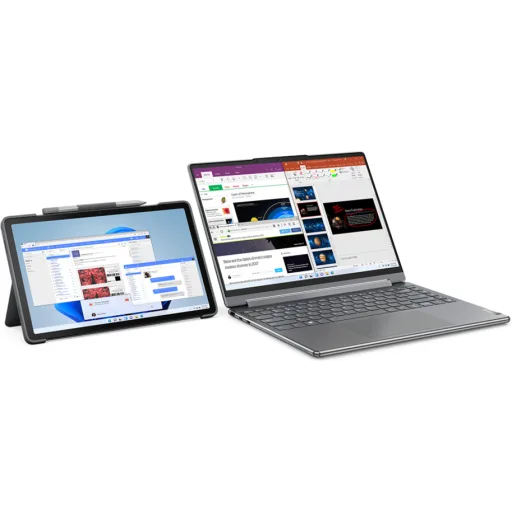 Imagen 8 de Tablet Lenovo Tab P11 2Gen MediaTH. G99 RAM6GB 128GB 11.5"Touch IP52 WIFI Andr