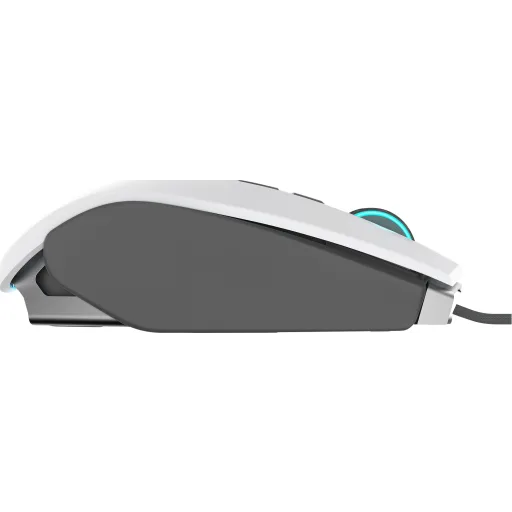 Imagen 1 de Corsair M65 RGB ELITE Tunable FPS Gaming Mouse  White