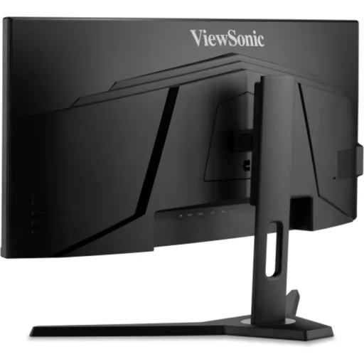 Imagen 4 de Monitor Gamer Curvo Viewsonic VX3418 34" UWQHD 3440*1440 VA 2*PD 2*HDMI 144Hz 