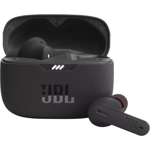 Imagen 0 de Audífonos Inalámbricos JBL Tune 230NC TWS, ANC, In-Ear, Bluetooth, IPX4, Negro