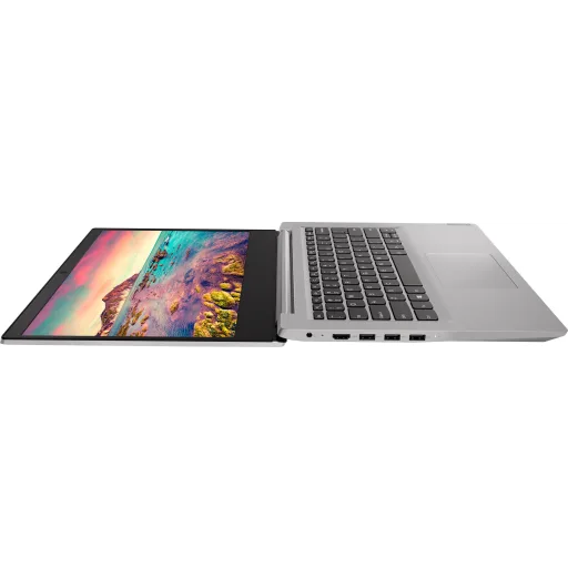 Imagen 5 de Notebook Lenovo IdeaPad S145-14API AMD 3020E RAM 4GB HDD 500GB 14" W10H