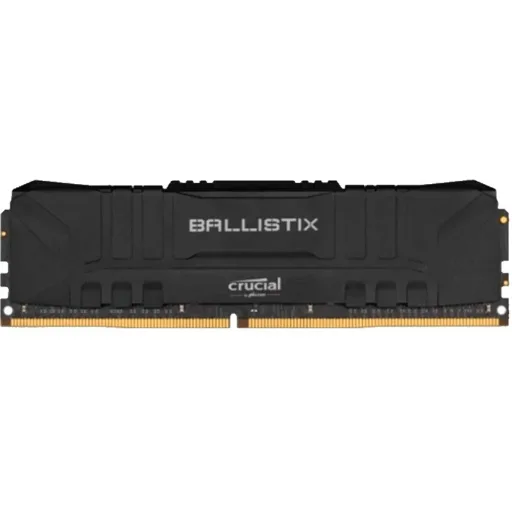 Imagen 0 de Memoria RAM 8GB DDR4 3200MHz DIMM CL16 Non-ECC 1.35v 288p - Crucial BallistixBla