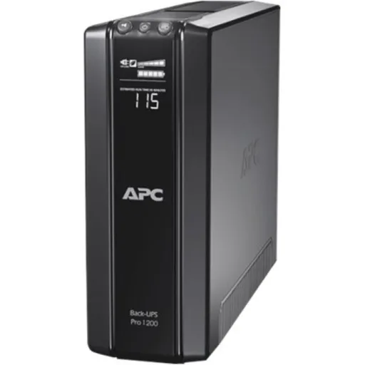 Imagen 3 de APC BACK-UPS PRO 1200VA / 720 WATTS