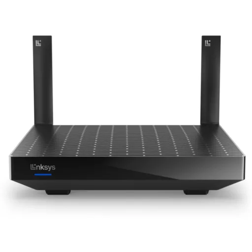 Imagen 0 de Router Linksys AX3000 WI-FI 6, Dual-Band Mesh 5x RJ-45, USB 2 Antenas 2402Mbit/s
