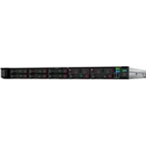 Imagen 0 de HPE DL360 Gen10 4110 1P 16G 8SFF WW Svr
