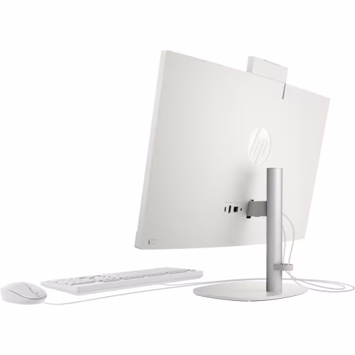 Imagen 2 de Computador HP AIO ProOne 240 G10 5 I5-1334U RAM16GB SSD512GB 23.8 FreeDOS