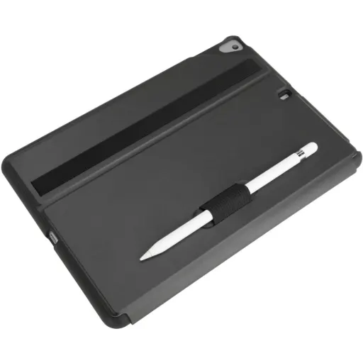 Imagen 9 de Funda Click-In Case para iPad 7/8/9 Gen 10.2 / Air 10.5 / Pro 10.5 Targus Negro