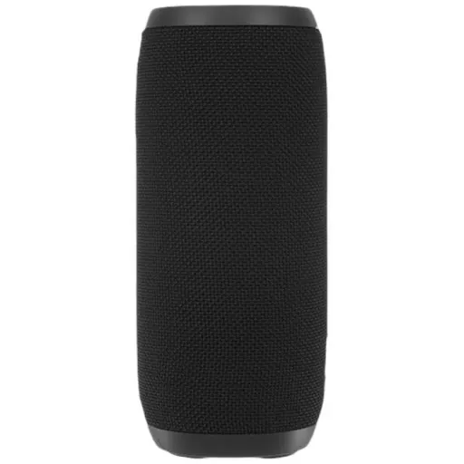 Imagen 1 de JBL LINK 20 - Altavoz inteligente - para uso portátil - Bluetooth, Wi-Fi - 20 vatios - negro