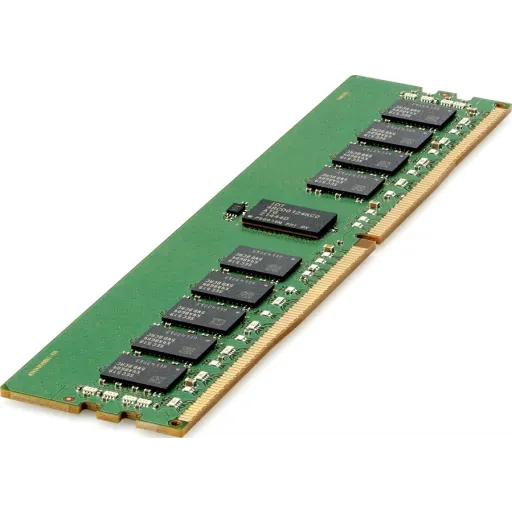 Imagen 0 de HPE 32GB (1x32GB) Dual Rank x4 DDR4-3200 CAS-22-22-22 Registered Smart Memory Ki