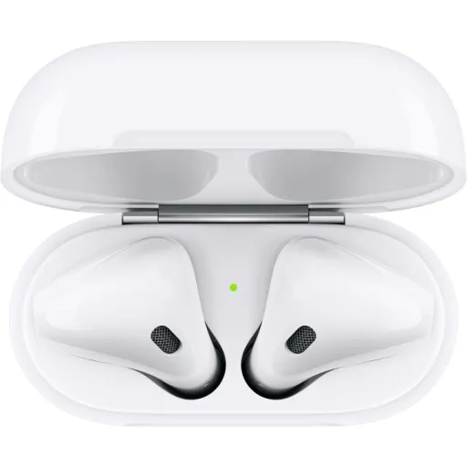 Imagen 3 de Audífonos Bluetooth Apple AirPods (2ª generación)
